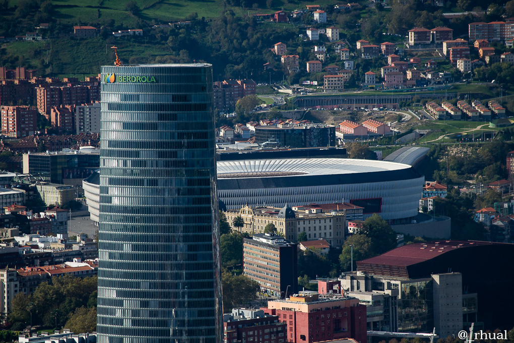 Bilbao – Tradición, Vanguardia y Espíritu Vasco | Rhual