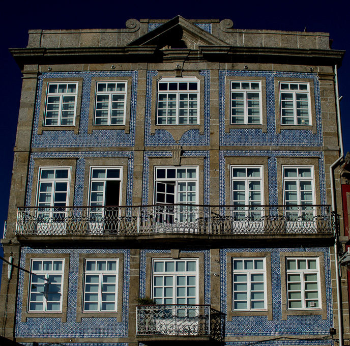 Braga – La cuna del Barroco portugués | Rhual