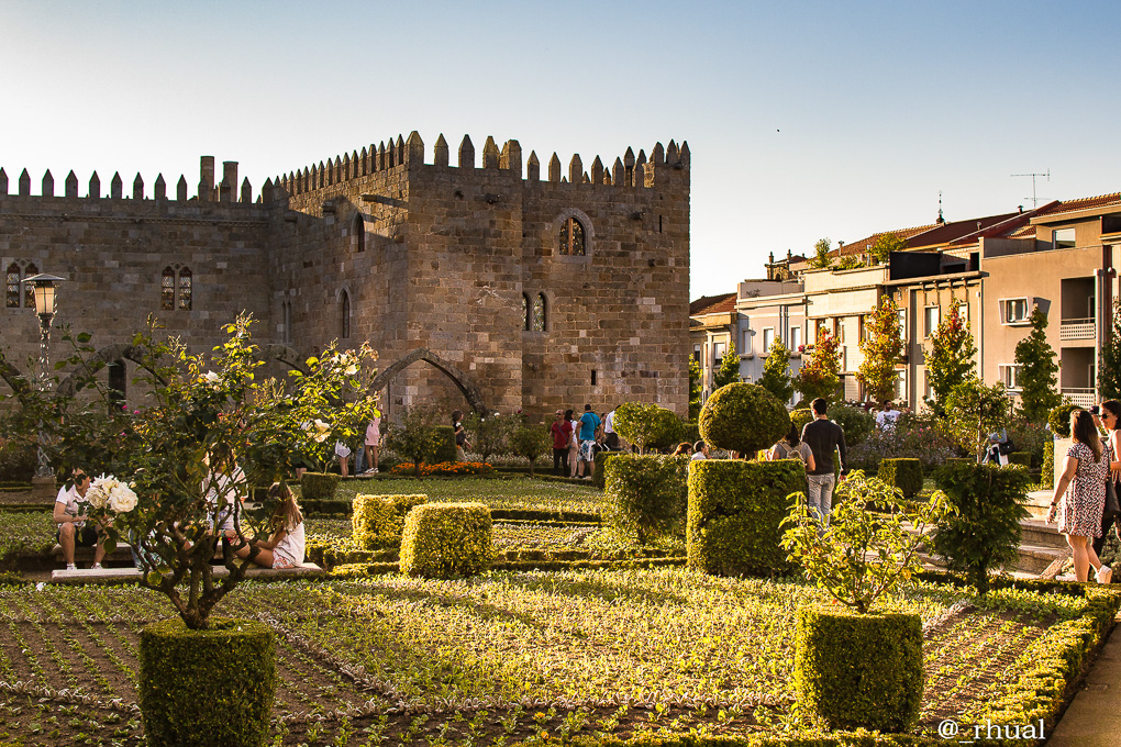 Braga – La cuna del Barroco portugués | Rhual