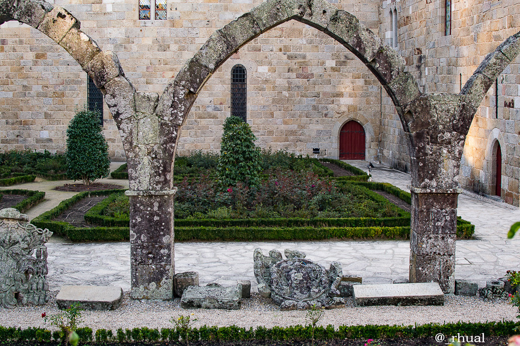 Braga – La cuna del Barroco portugués | Rhual