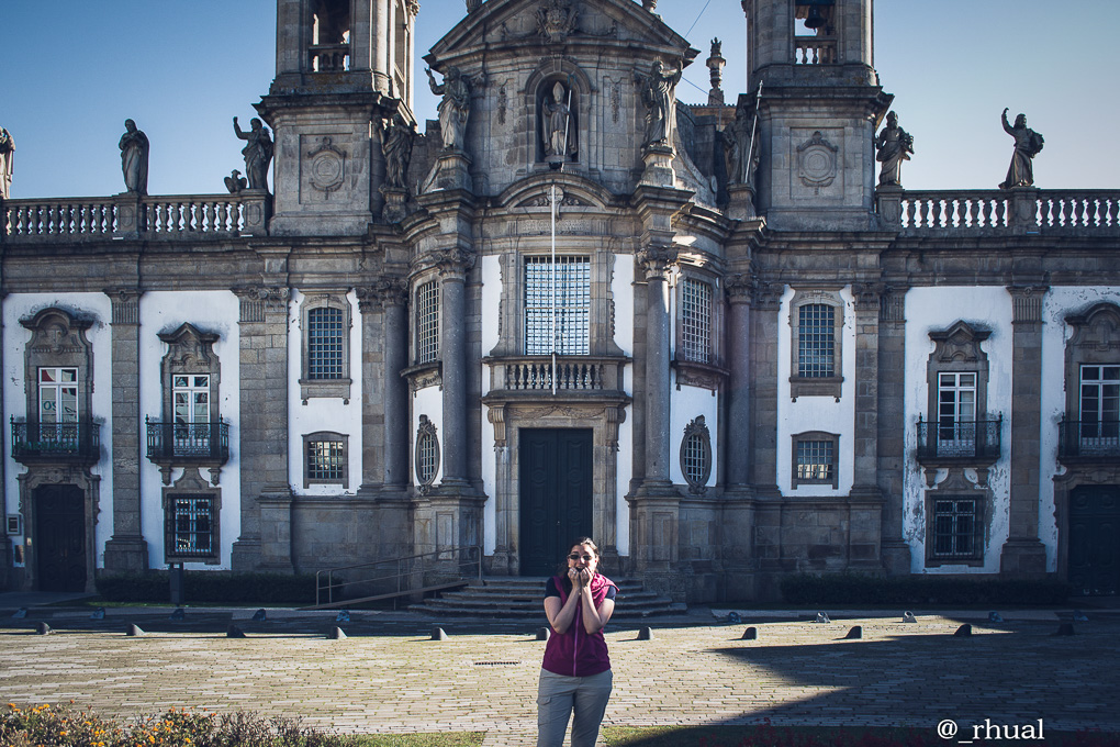Braga – La cuna del Barroco portugués | Rhual