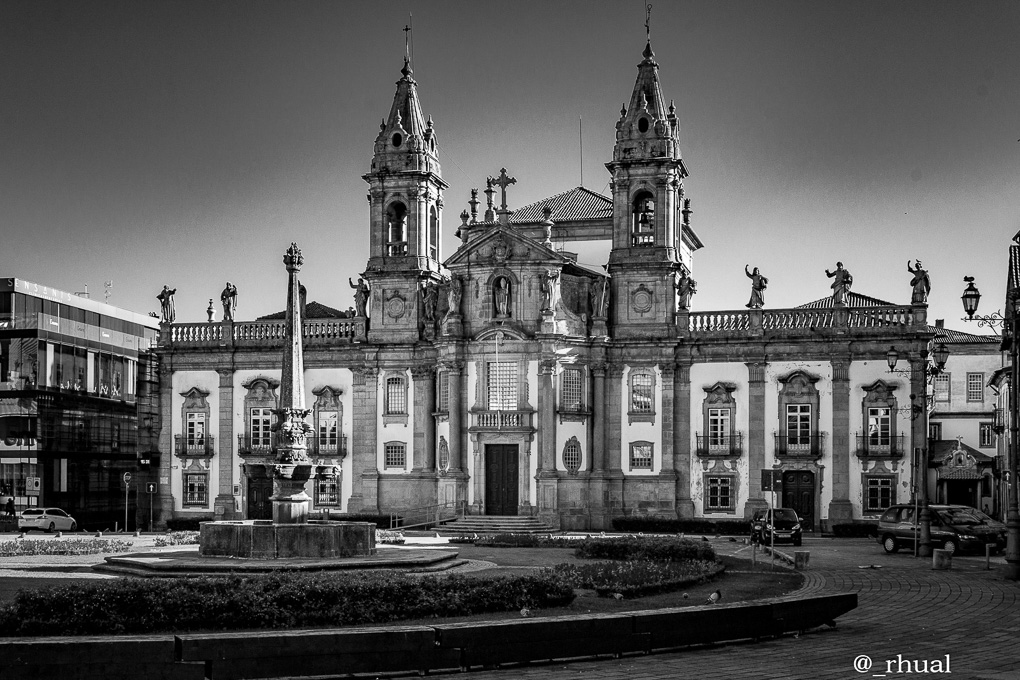 Braga – La cuna del Barroco portugués | Rhual