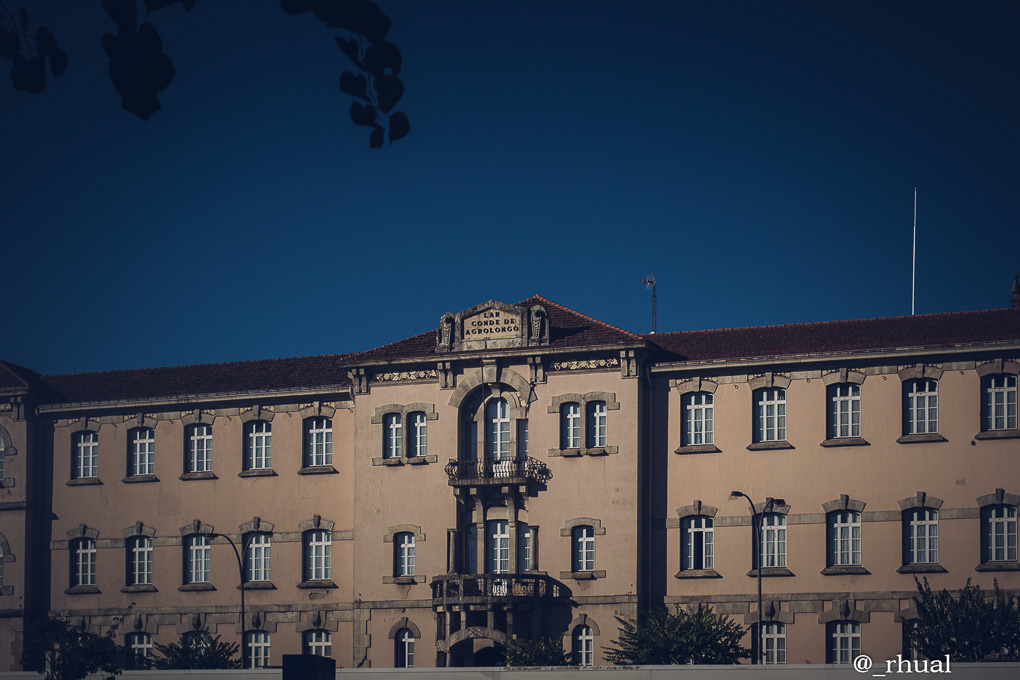 Braga – La cuna del Barroco portugués | Rhual