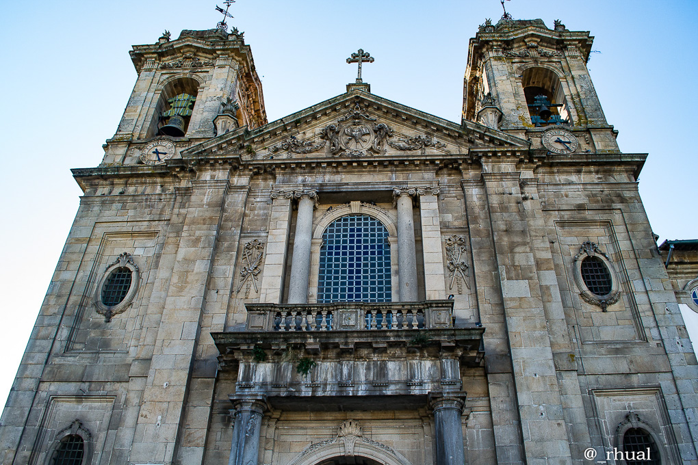 Braga – La cuna del Barroco portugués | Rhual