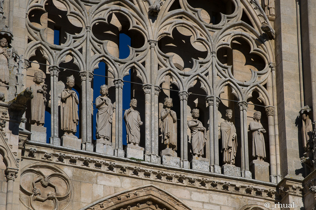 Burgos – Entre la Historia y la Majestuosidad Gótica | Rhual