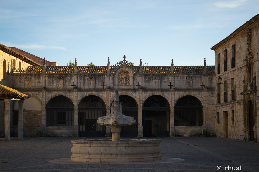Burgos – Entre la Historia y la Majestuosidad Gótica | Rhual