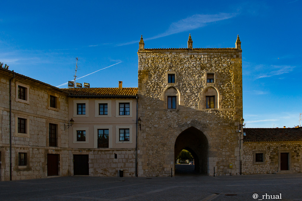 Burgos – Entre la Historia y la Majestuosidad Gótica | Rhual