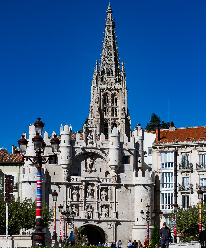 Burgos – Entre la Historia y la Majestuosidad Gótica | Rhual