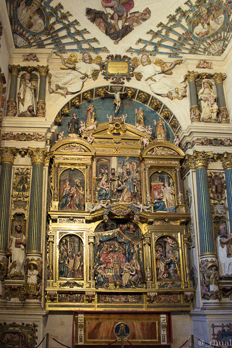 Burgos – Entre la Historia y la Majestuosidad Gótica | Rhual