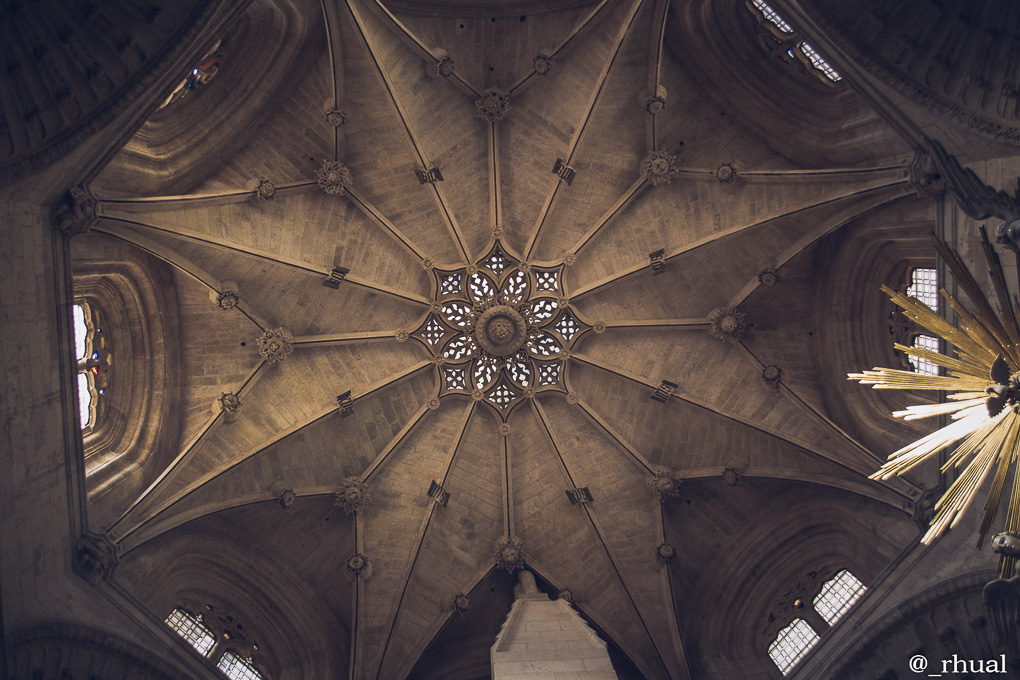 Burgos – Entre la Historia y la Majestuosidad Gótica | Rhual