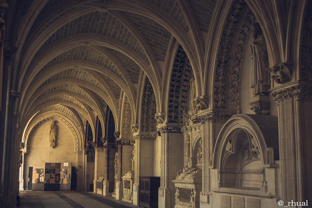 Burgos – Entre la Historia y la Majestuosidad Gótica | Rhual