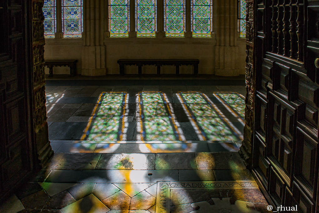 Burgos – Entre la Historia y la Majestuosidad Gótica | Rhual