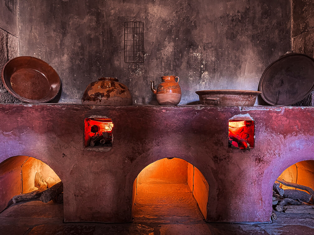 Convento de la Santa Cruz – Raíces de fe y leyenda en el corazón de Querétaro | Rhual