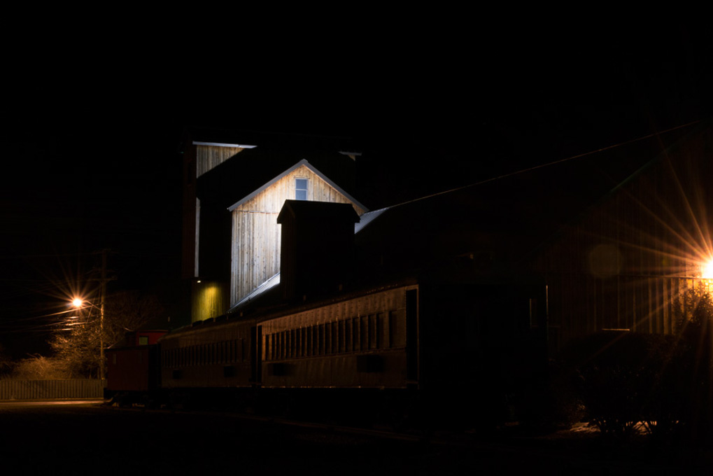 Chestertown – Encanto Colonial a orillas del río Chester | Rhual