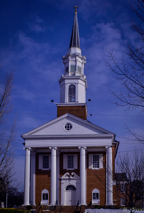 Chestertown – Encanto Colonial a orillas del río Chester | Rhual