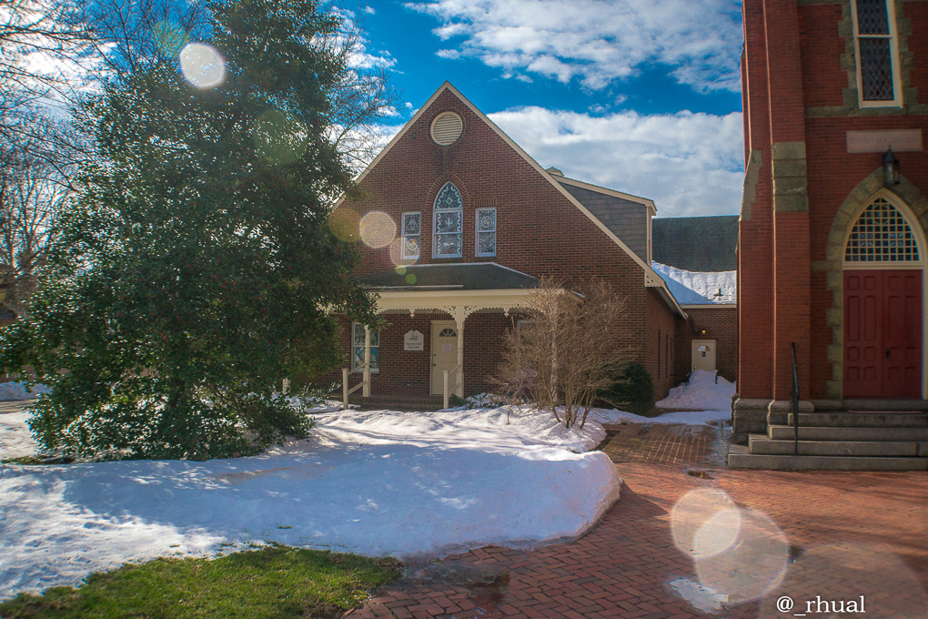 Chestertown – Encanto Colonial a orillas del río Chester | Rhual