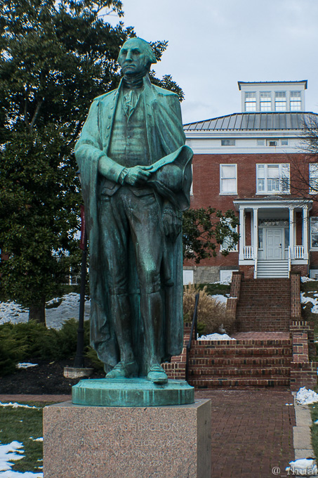 Chestertown – Encanto Colonial a orillas del río Chester | Rhual