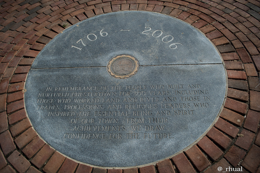 Chestertown – Encanto Colonial a orillas del río Chester | Rhual