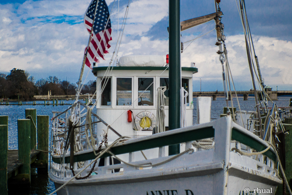 Chestertown – Encanto Colonial a orillas del río Chester | Rhual