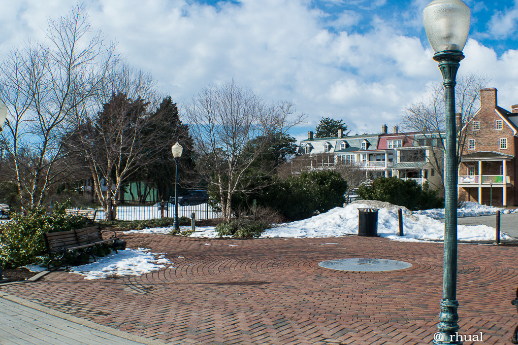 Chestertown – Encanto Colonial a orillas del río Chester | Rhual