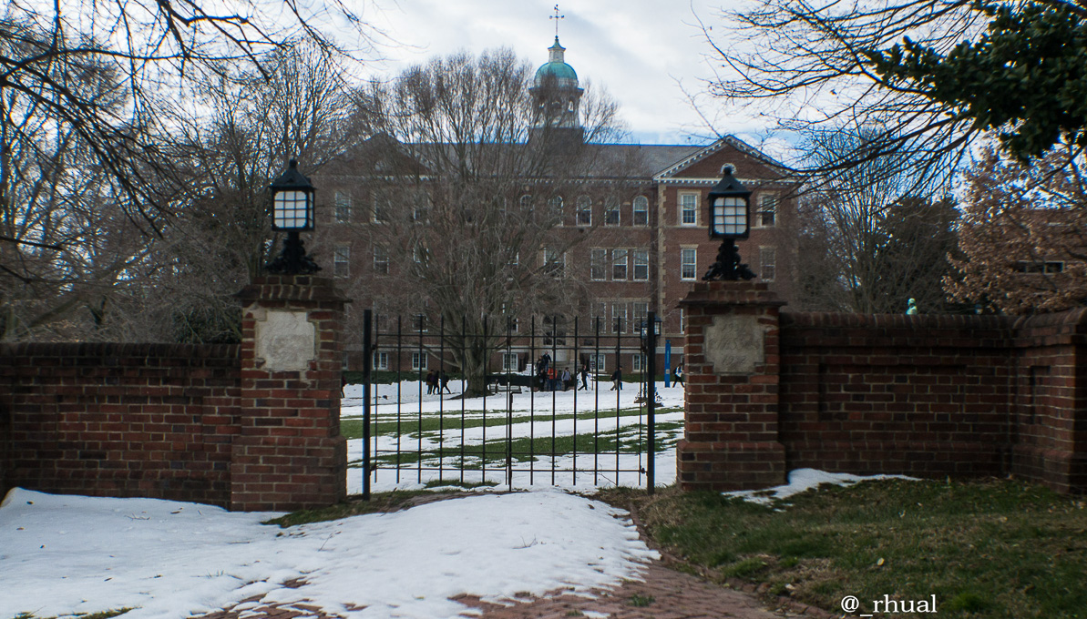 Chestertown – Encanto Colonial a orillas del río Chester | Rhual