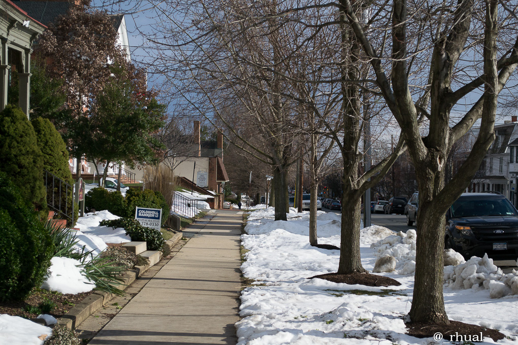 Chestertown – Encanto Colonial a orillas del río Chester | Rhual