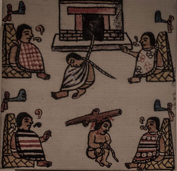 Ecos del Pasado: Exposición de Códices en el Museo Nacional de las Intervenciones - CDMX | Rhual