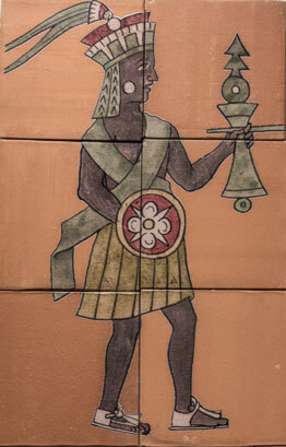 Ecos del Pasado: Exposición de Códices en el Museo Nacional de las Intervenciones - CDMX | Rhual