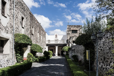 Ecos del Pasado: Exposición de Códices en el Museo Nacional de las Intervenciones - CDMX | Rhual