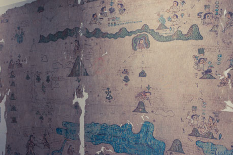 Ecos del Pasado: Exposición de Códices en el Museo Nacional de las Intervenciones - CDMX | Rhual