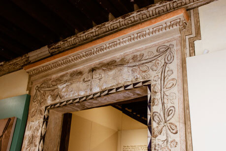 Ecos del Pasado: Exposición de Códices en el Museo Nacional de las Intervenciones - CDMX | Rhual