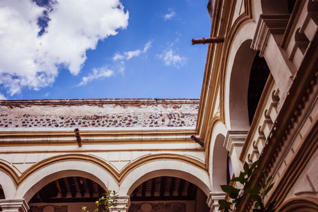 Ecos del Pasado: Exposición de Códices en el Museo Nacional de las Intervenciones - CDMX | Rhual