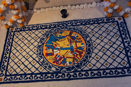 Ecos del Pasado: Exposición de Códices en el Museo Nacional de las Intervenciones - CDMX | Rhual