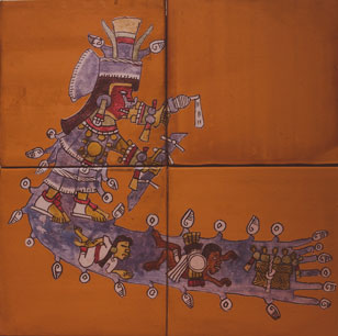 Ecos del Pasado: Exposición de Códices en el Museo Nacional de las Intervenciones - CDMX | Rhual