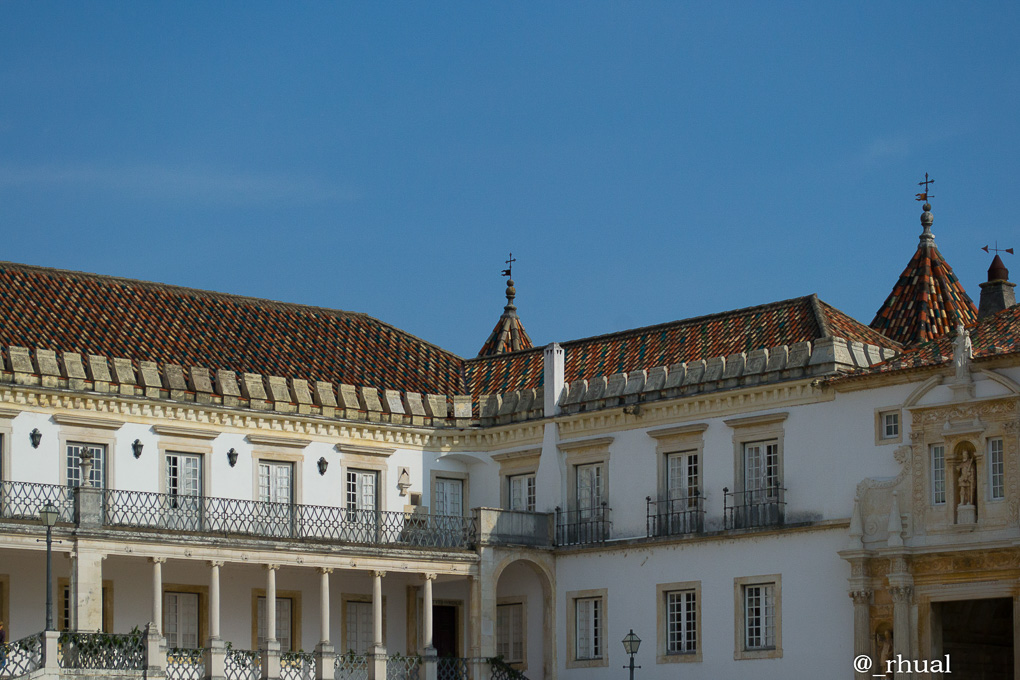 Coímbra – La Ciudad del Saber y la Nostalgia | Rhual