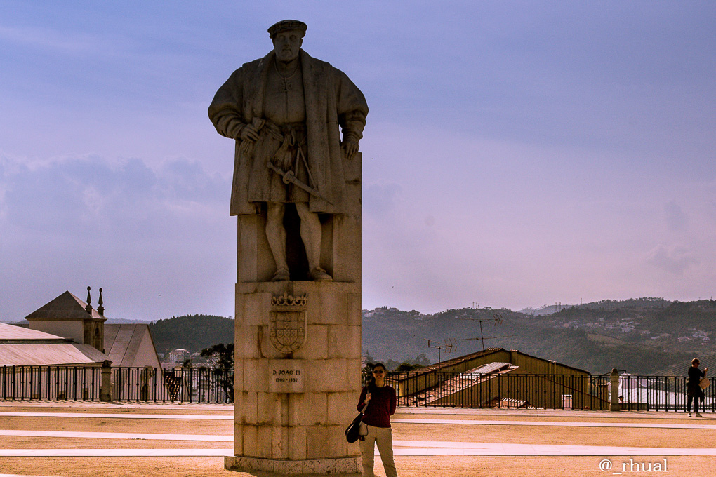 Coímbra – La Ciudad del Saber y la Nostalgia | Rhual