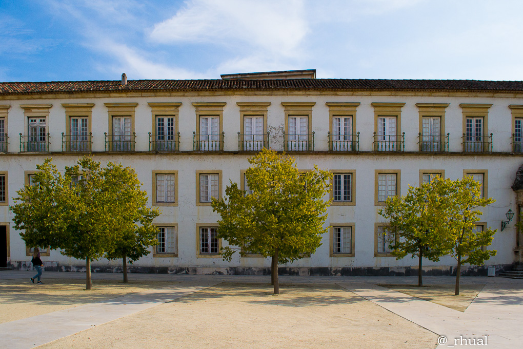 Coímbra – La Ciudad del Saber y la Nostalgia | Rhual