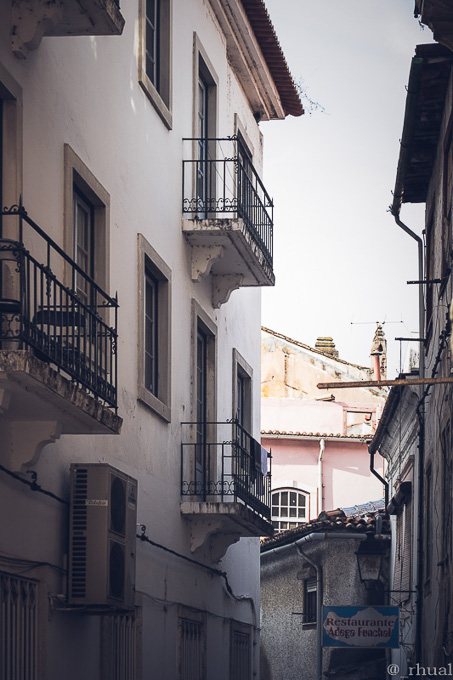 Coímbra – La Ciudad del Saber y la Nostalgia | Rhual