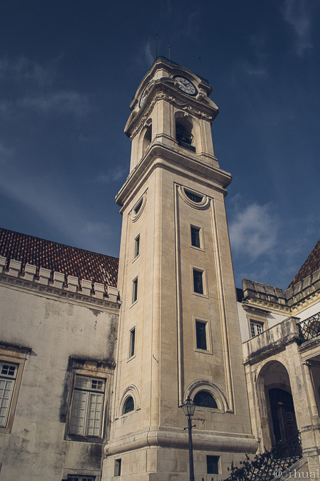 Coímbra – La Ciudad del Saber y la Nostalgia | Rhual
