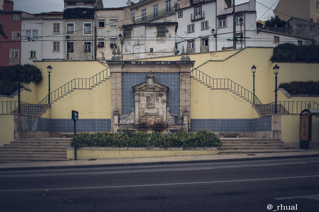 Coímbra – La Ciudad del Saber y la Nostalgia | Rhual