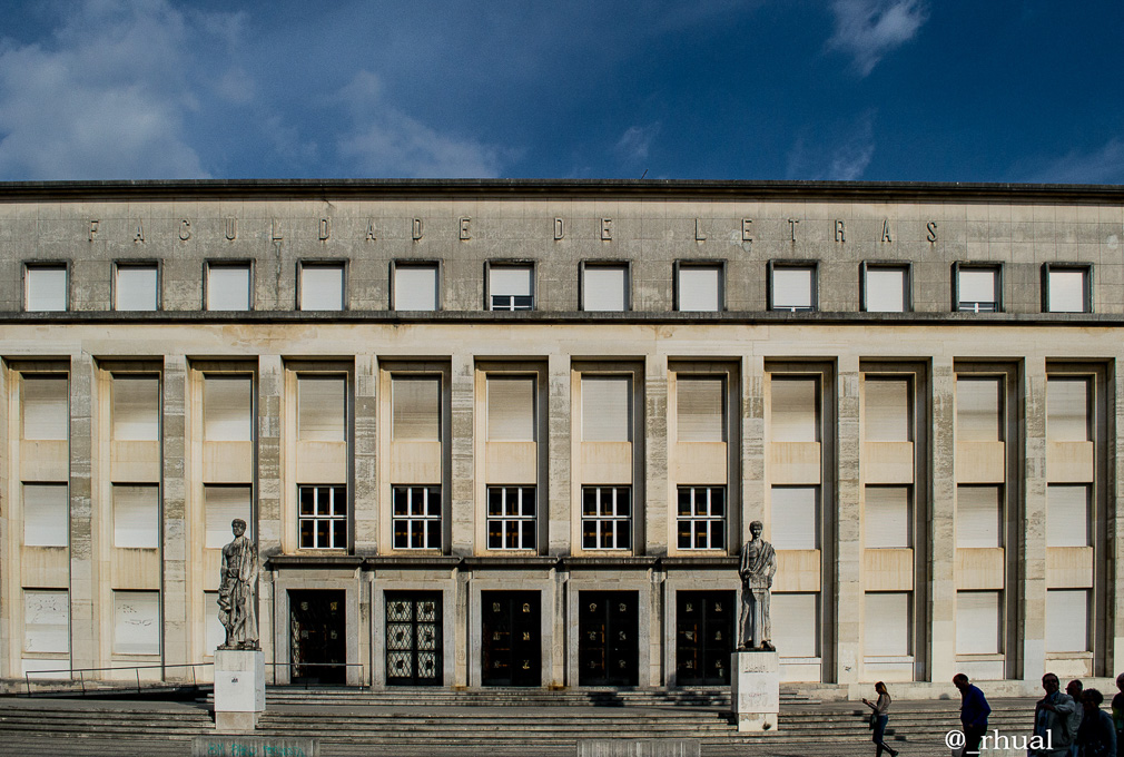 Coímbra – La Ciudad del Saber y la Nostalgia | Rhual