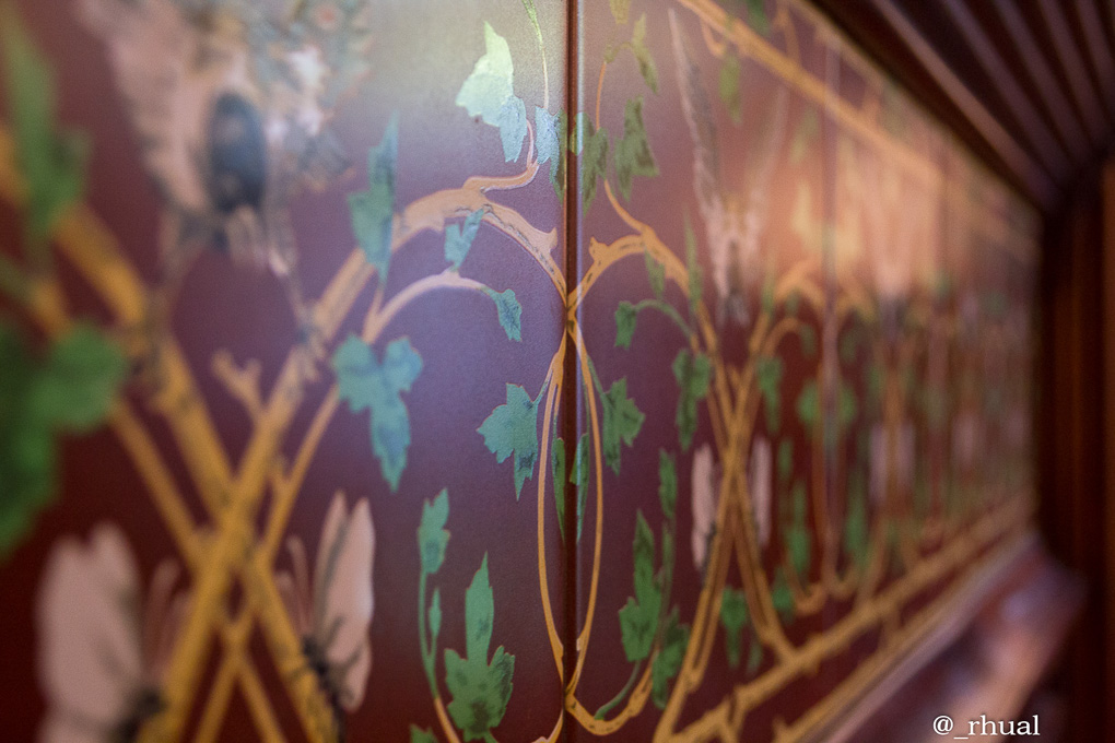 Comillas – Fantasía arquitectónica frente al Cantábrico | Rhual