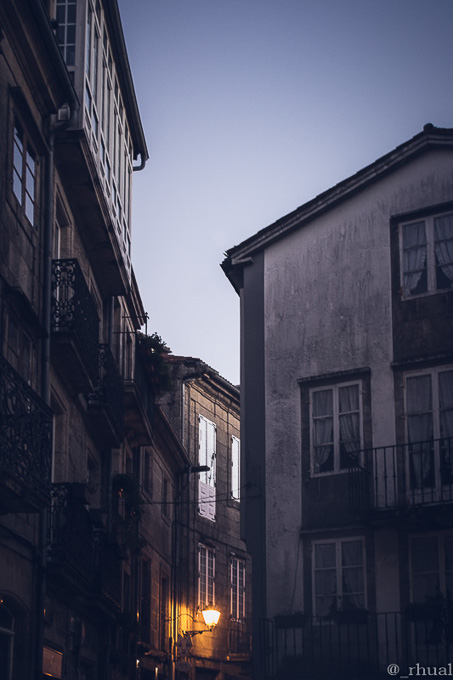 Santiago de Compostela – El alma del Camino | Rhual