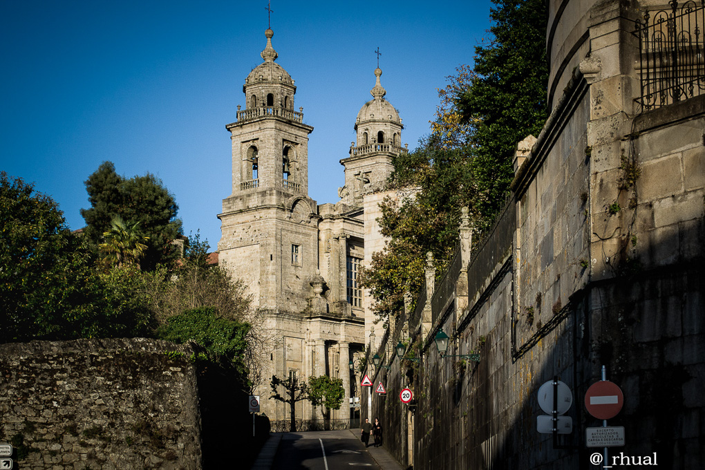Santiago de Compostela – El alma del Camino | Rhual