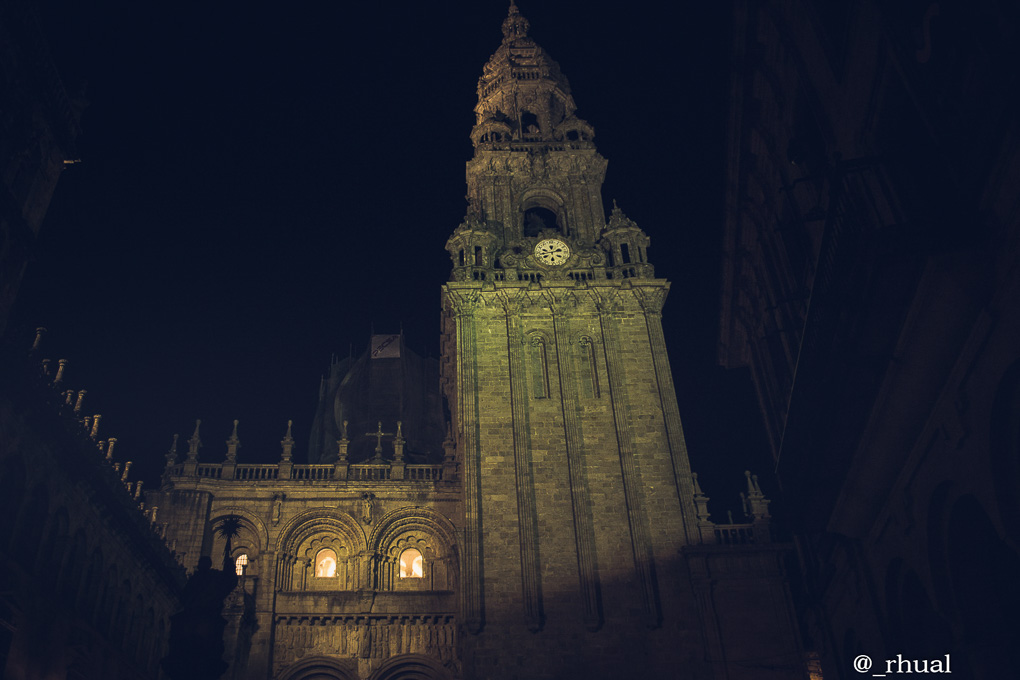 Santiago de Compostela – El alma del Camino | Rhual