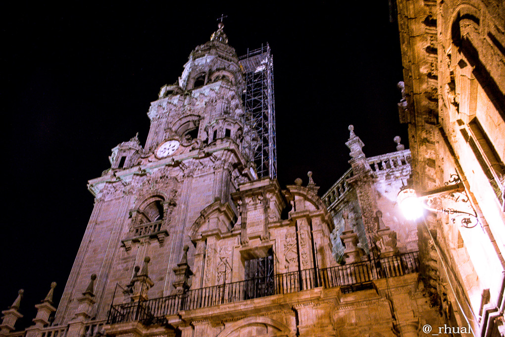 Santiago de Compostela – El alma del Camino | Rhual