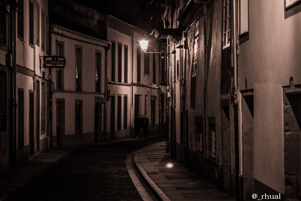 Santiago de Compostela – El alma del Camino | Rhual