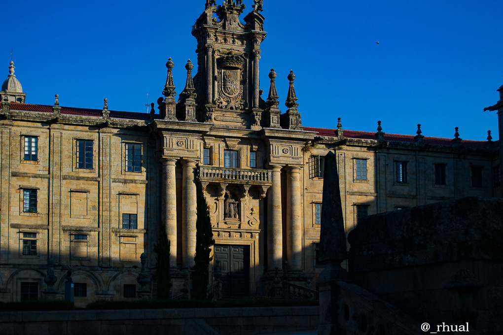Santiago de Compostela – El alma del Camino | Rhual