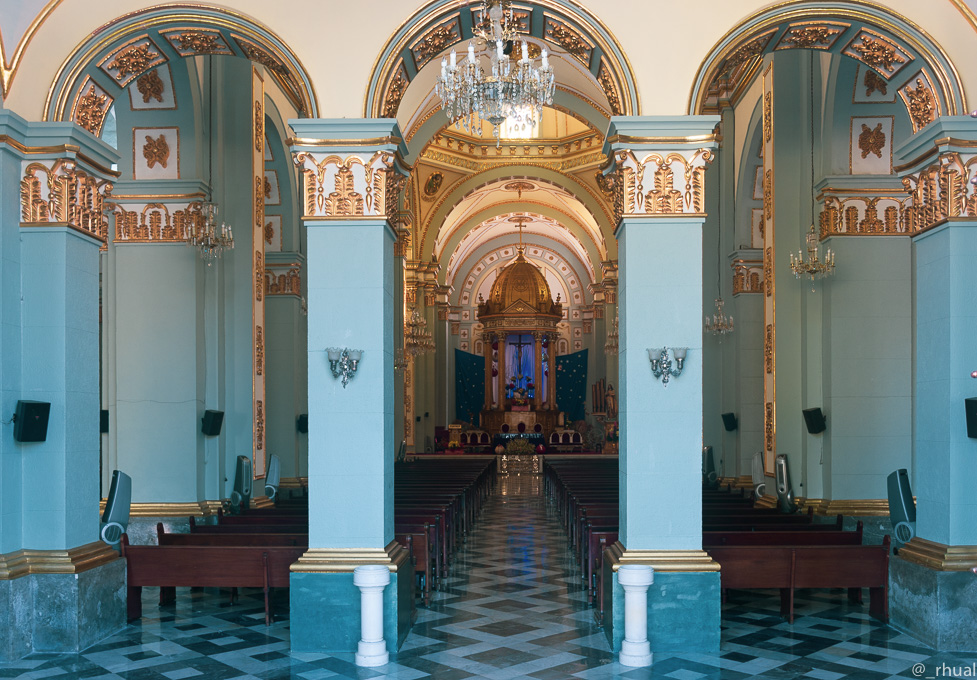 Córdoba – Aroma a café y herencia colonial | Rhual