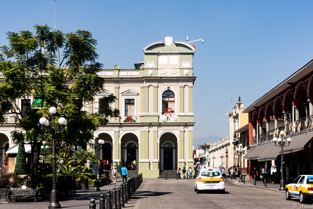 Córdoba – Aroma a café y herencia colonial | Rhual